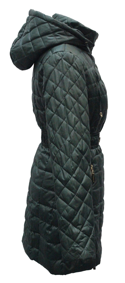 Куртка TL 1325 Зеленая Куртка TL 1325 Зеленая