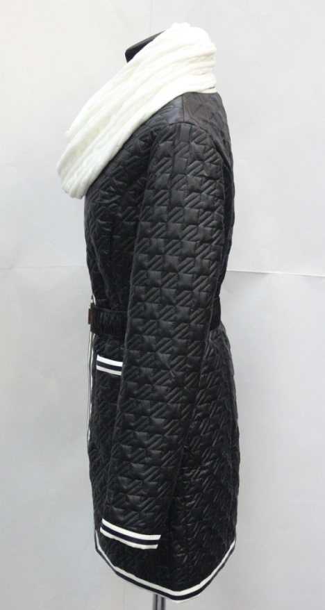 Куртка SM-86008 101 Куртка SM-86008 101
