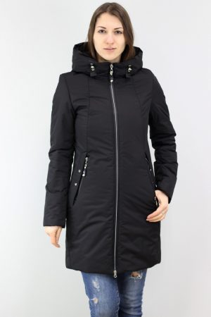 Куртка М7709 Черный
