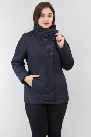 Куртка М40 (570) Синяя