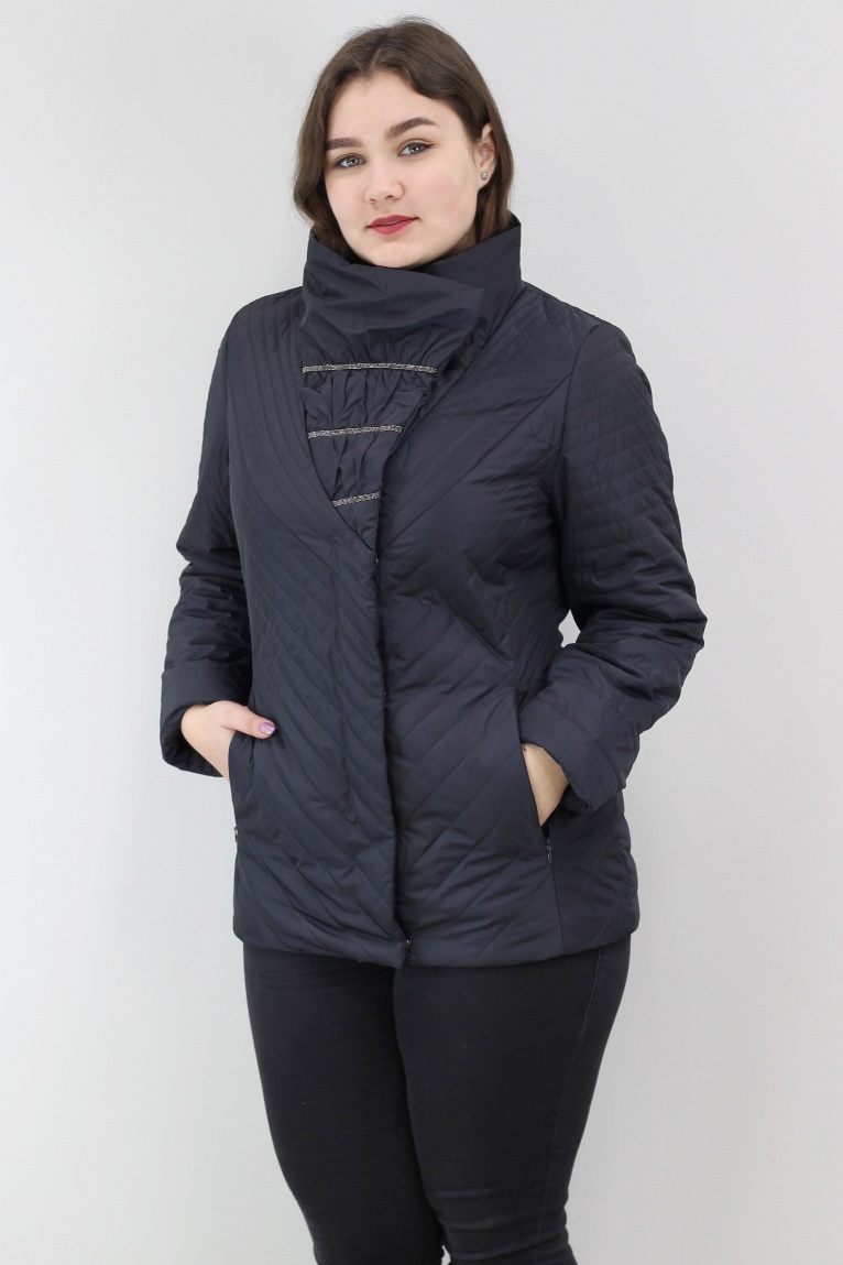 Куртка М40 (570) Синя Куртка М40 (570) Синя