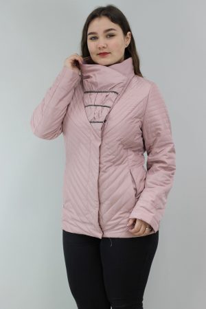Куртка М40 Розовая