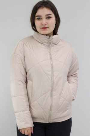 Куртка АМ-9781 Беж