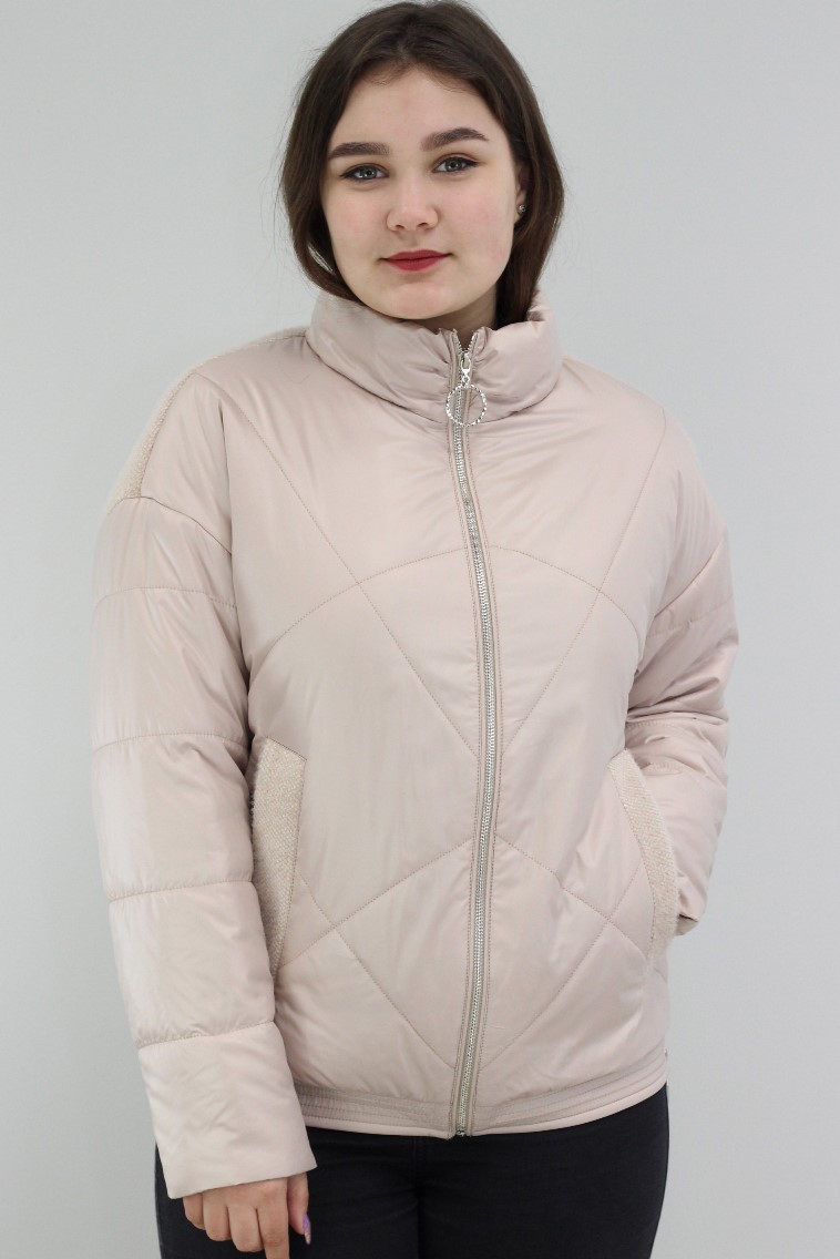 Куртка АМ-9781 Беж