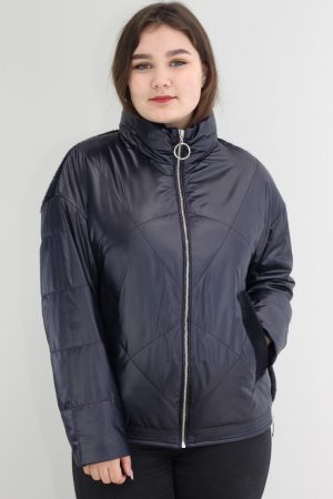 Куртка АМ-9781 Синяя