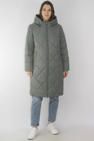 Куртка М-2567 (21) Олива