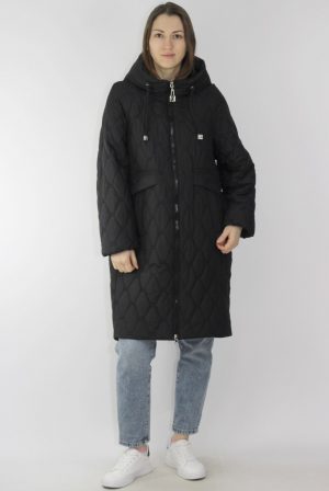 Куртка 860 (01) Черная