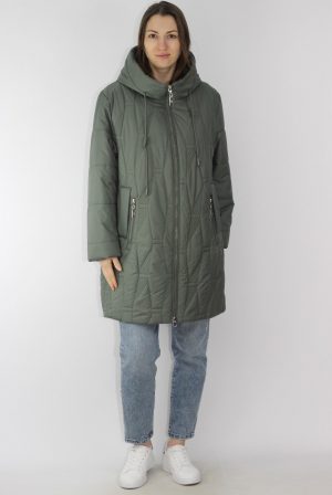 Куртка 910 (05) Олива
