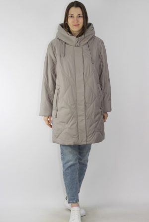 Куртка 901 (05) Беж